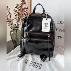 NWT HOBO Billie Backpack